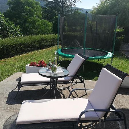 Apartment Boba Sinj Dış mekan fotoğraf