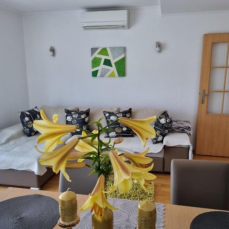 Apartment Boba Sinj Dış mekan fotoğraf