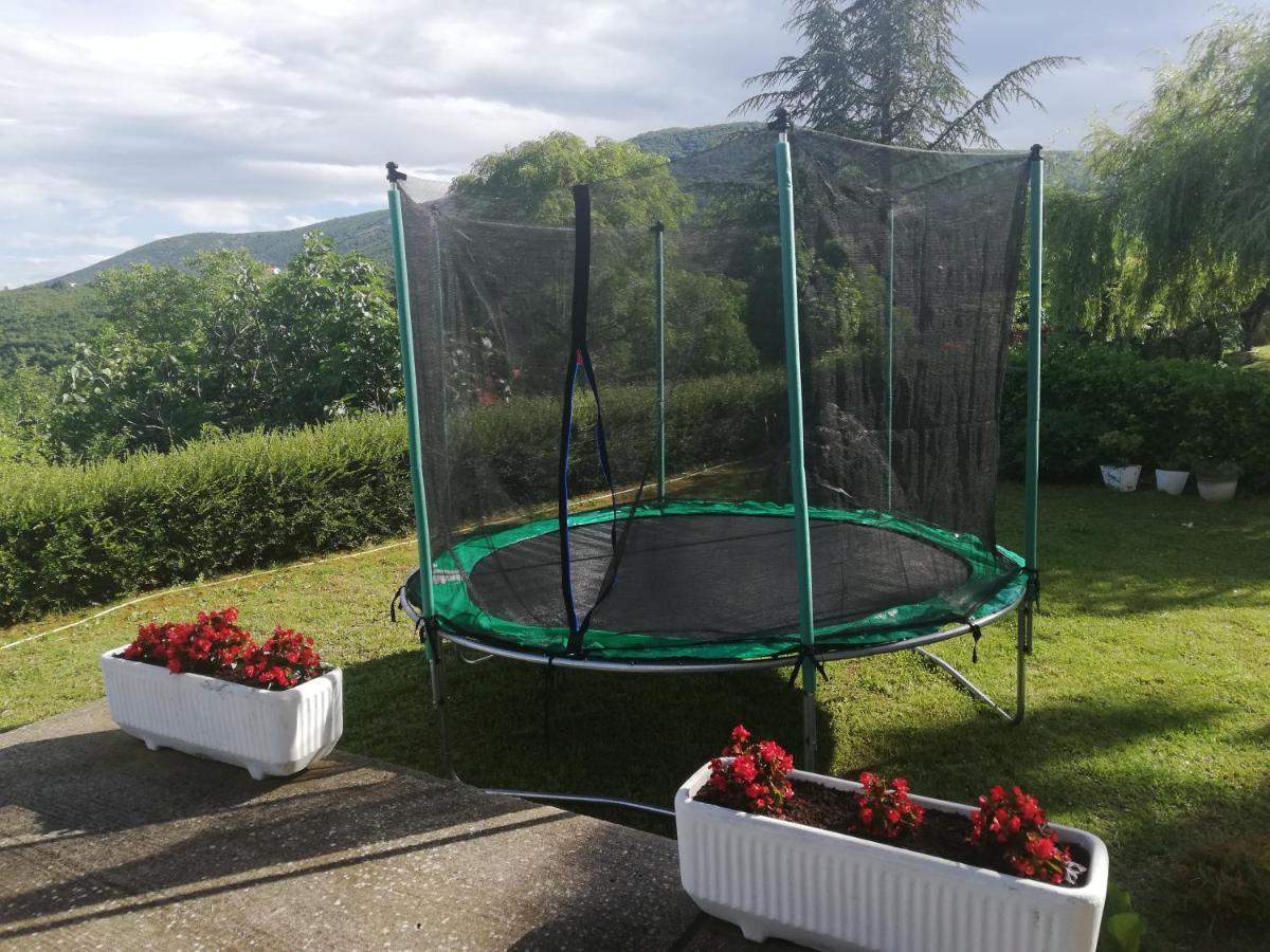 Apartment Boba Sinj Dış mekan fotoğraf