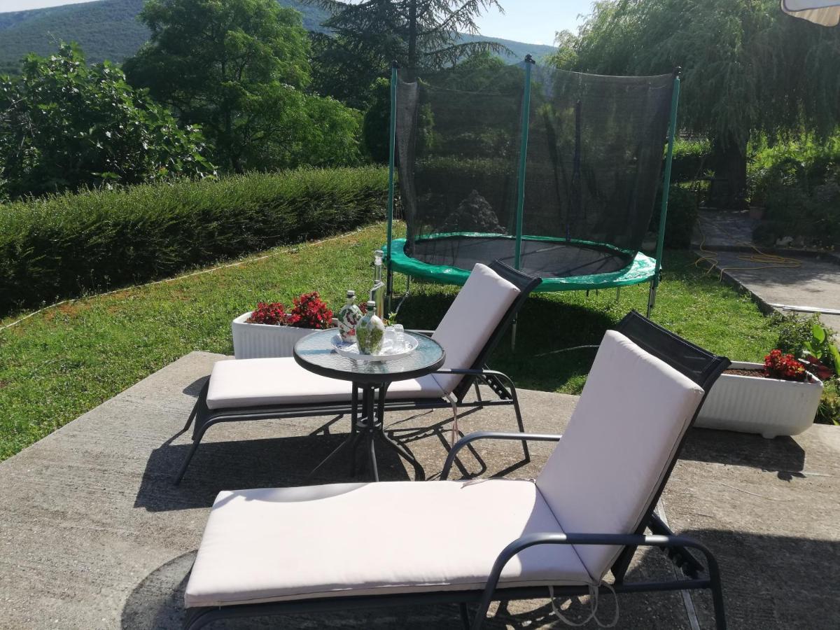 Apartment Boba Sinj Dış mekan fotoğraf
