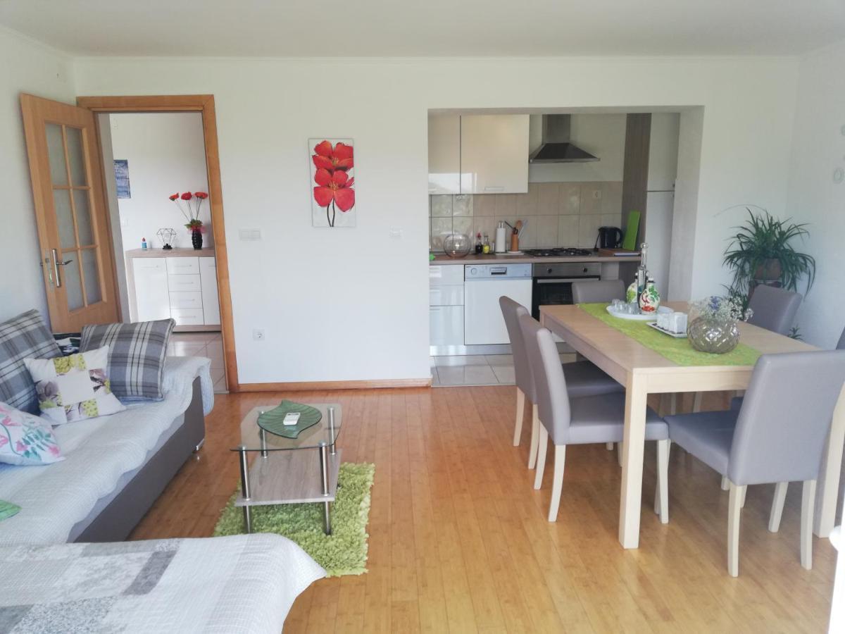 Apartment Boba Sinj Dış mekan fotoğraf
