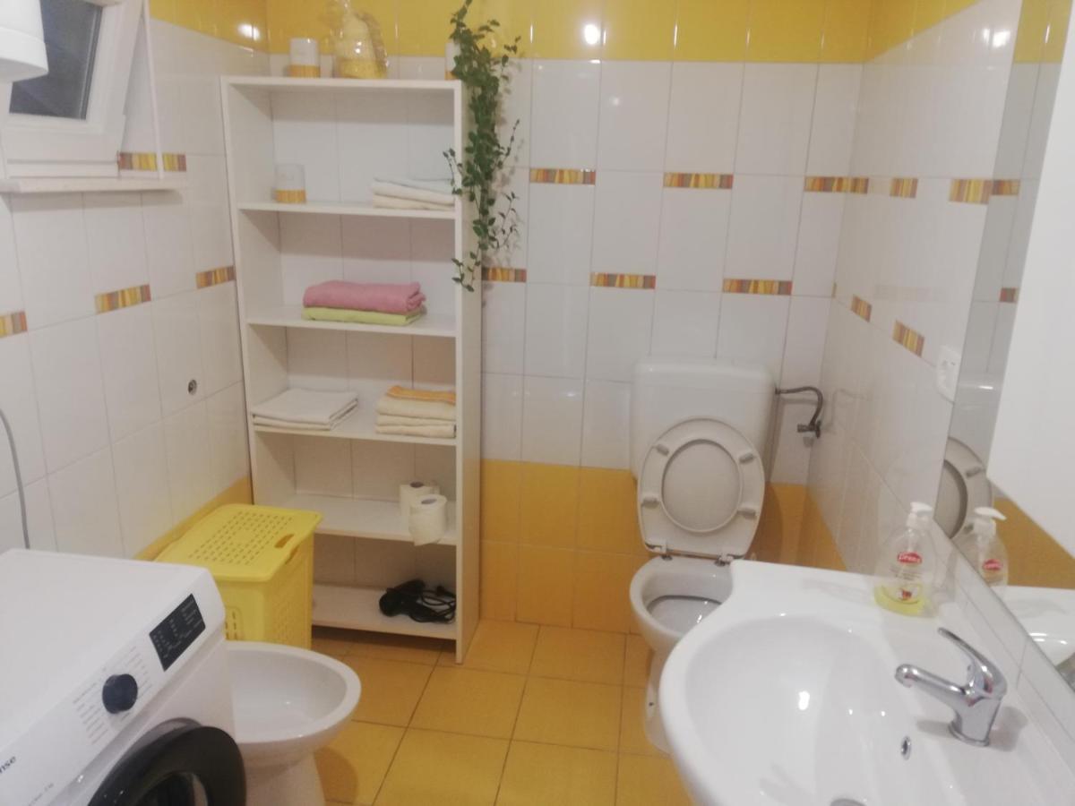 Apartment Boba Sinj Dış mekan fotoğraf