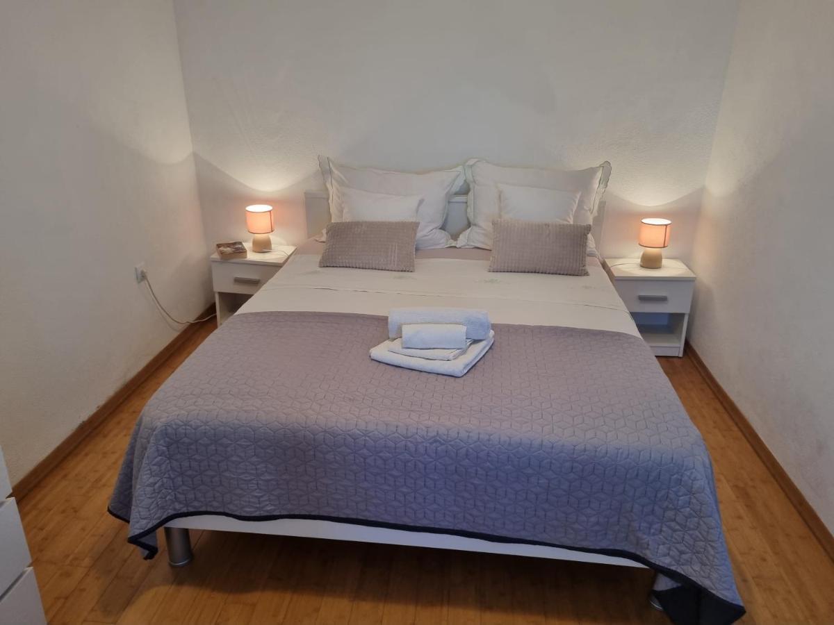 Apartment Boba Sinj Dış mekan fotoğraf