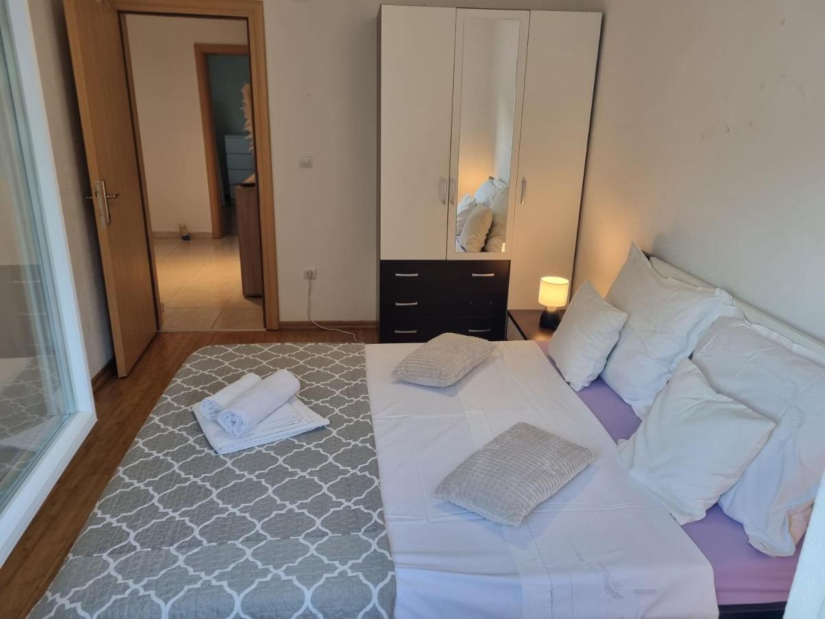 Apartment Boba Sinj Dış mekan fotoğraf