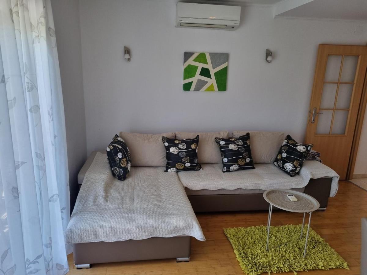 Apartment Boba Sinj Dış mekan fotoğraf