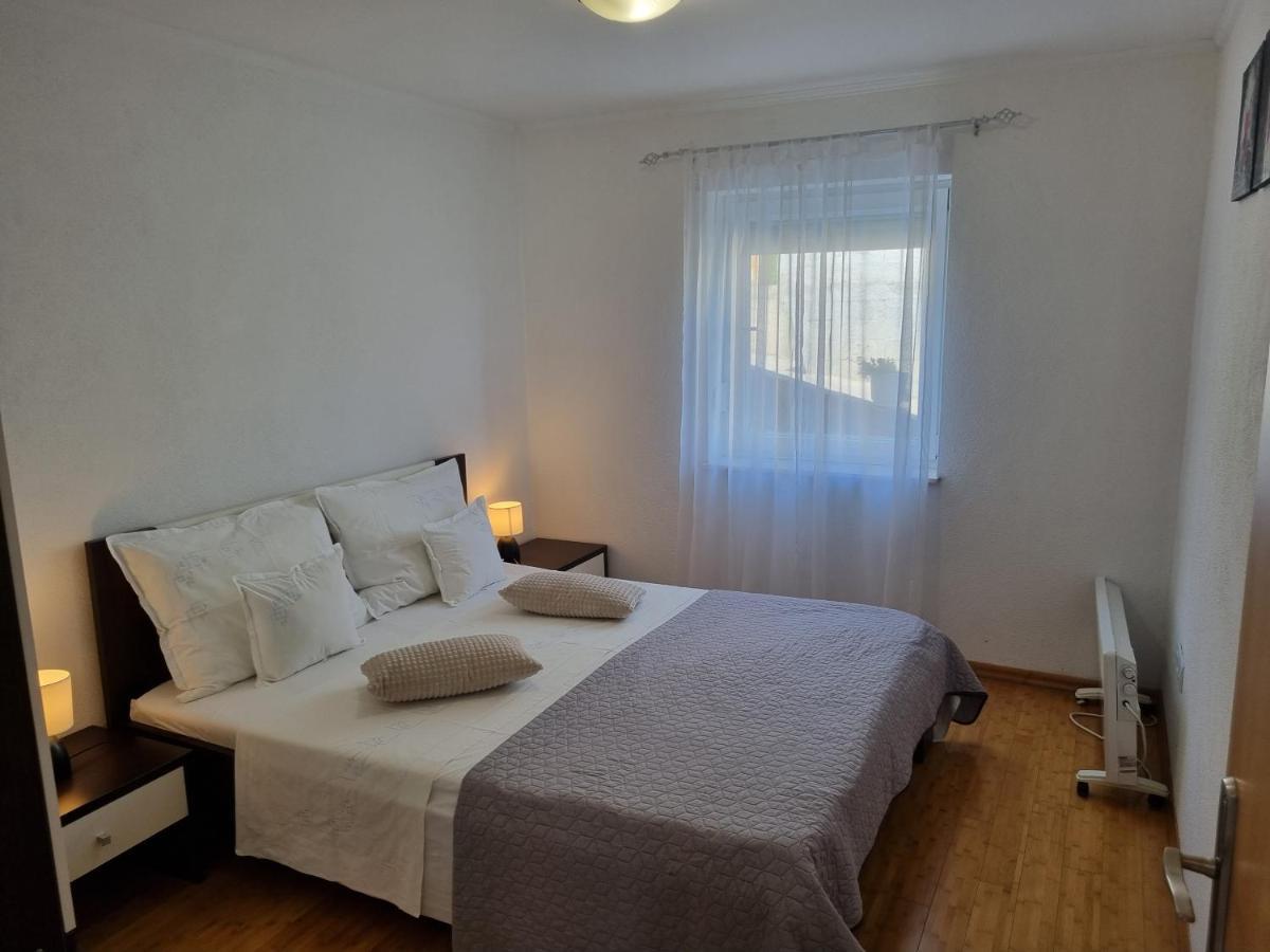 Apartment Boba Sinj Dış mekan fotoğraf