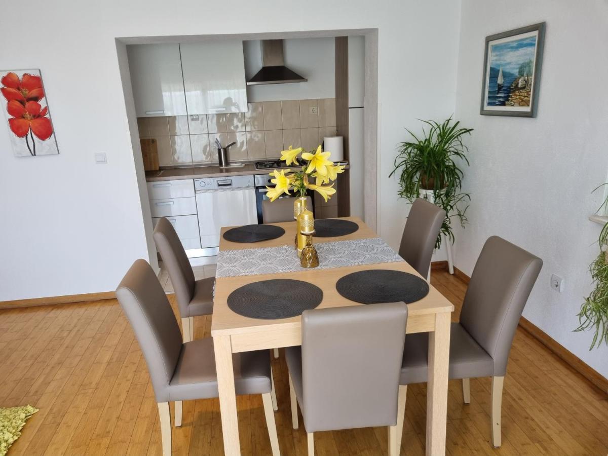 Apartment Boba Sinj Dış mekan fotoğraf