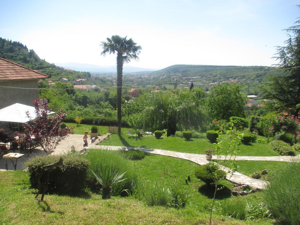 Apartment Boba Sinj Dış mekan fotoğraf