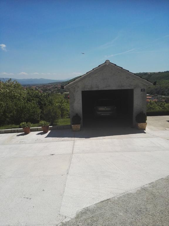 Apartment Boba Sinj Dış mekan fotoğraf