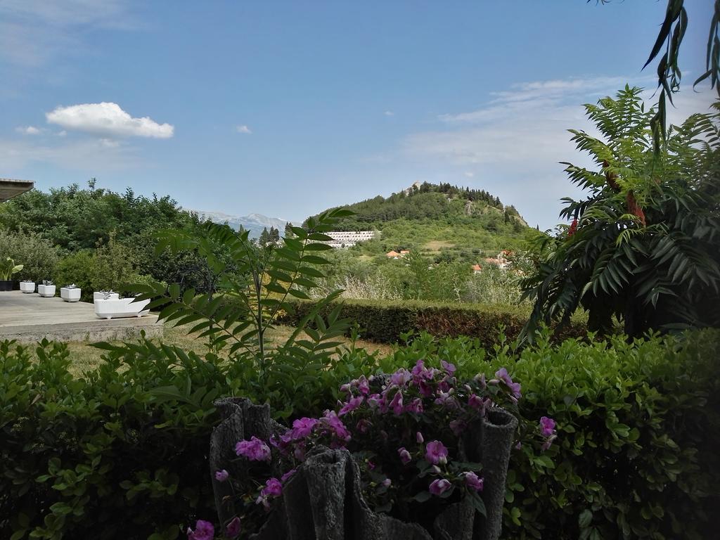 Apartment Boba Sinj Dış mekan fotoğraf