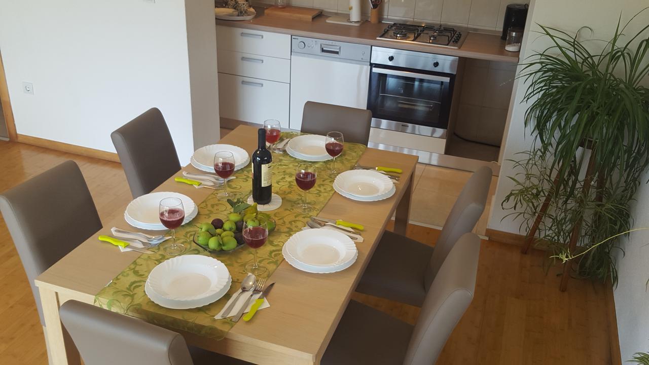 Apartment Boba Sinj Dış mekan fotoğraf