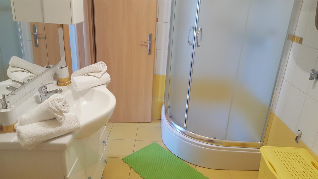 Apartment Boba Sinj Dış mekan fotoğraf