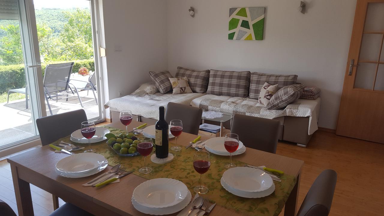 Apartment Boba Sinj Dış mekan fotoğraf